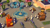 4. Two Point Campus Edycja Rekrutacyjna PL (PS4)